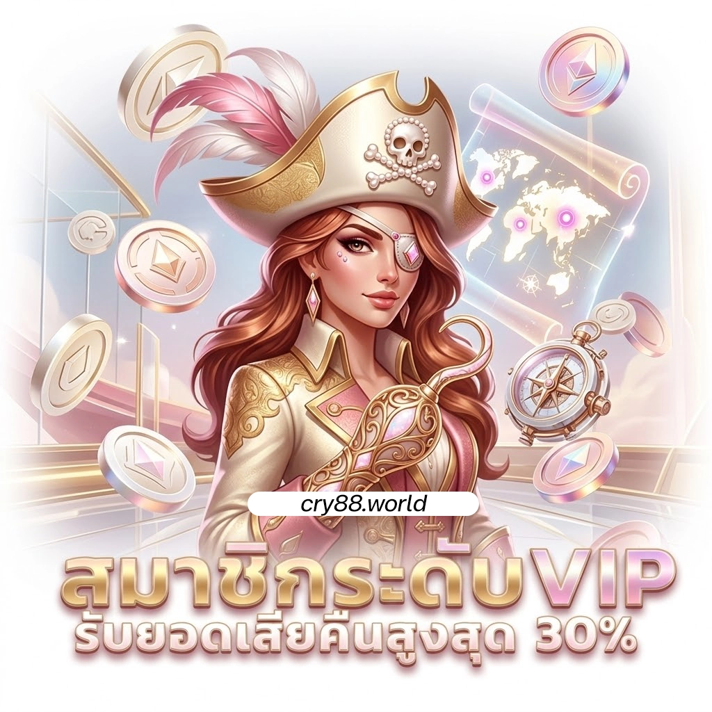 สมัคร cryslots wallet 